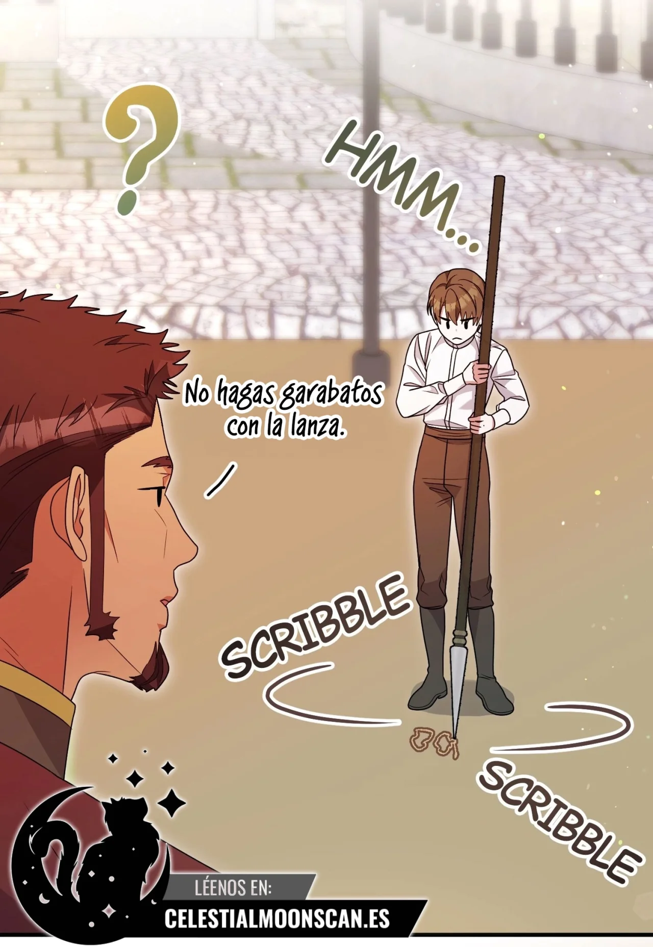 Página 46 del Manga