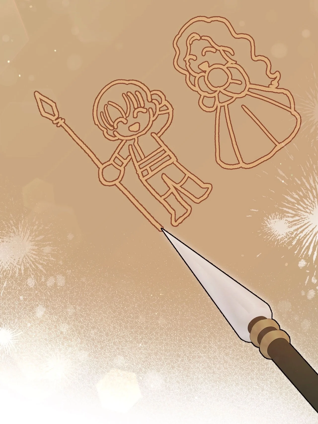 Página 48 del Manga