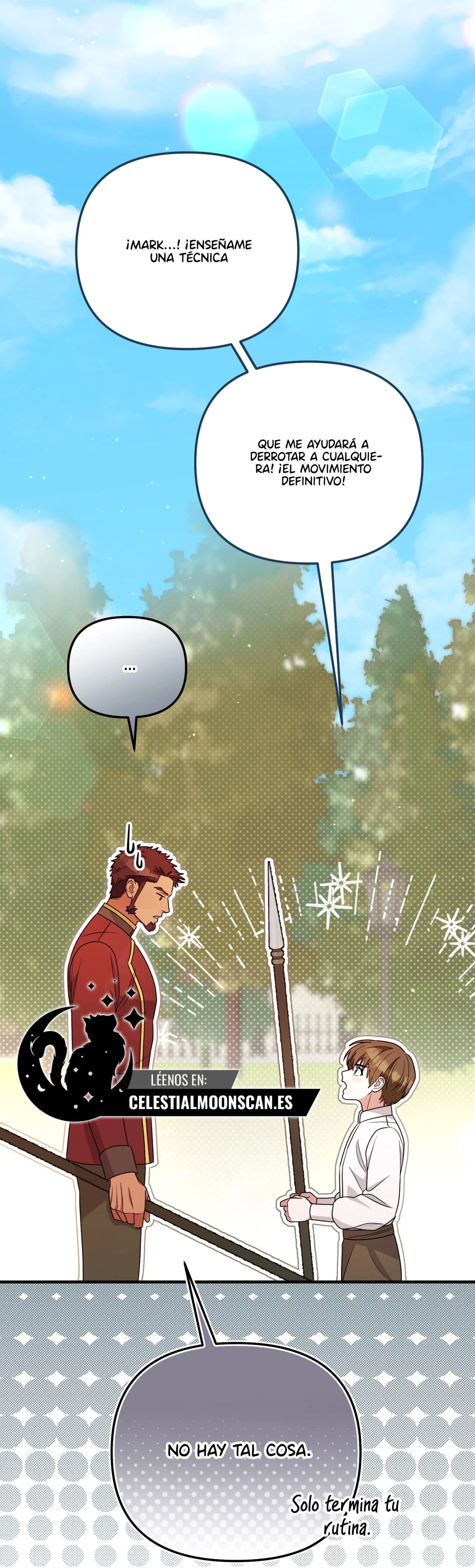 Página 50 del Manga