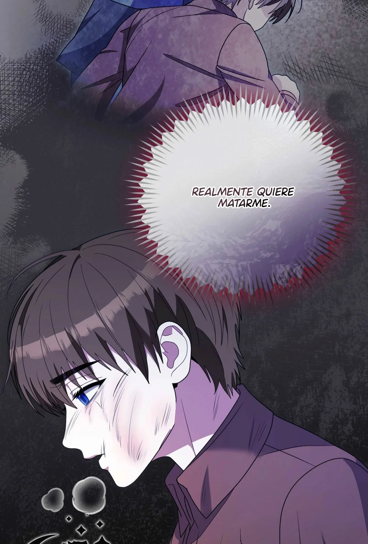 Página 55 del Manga