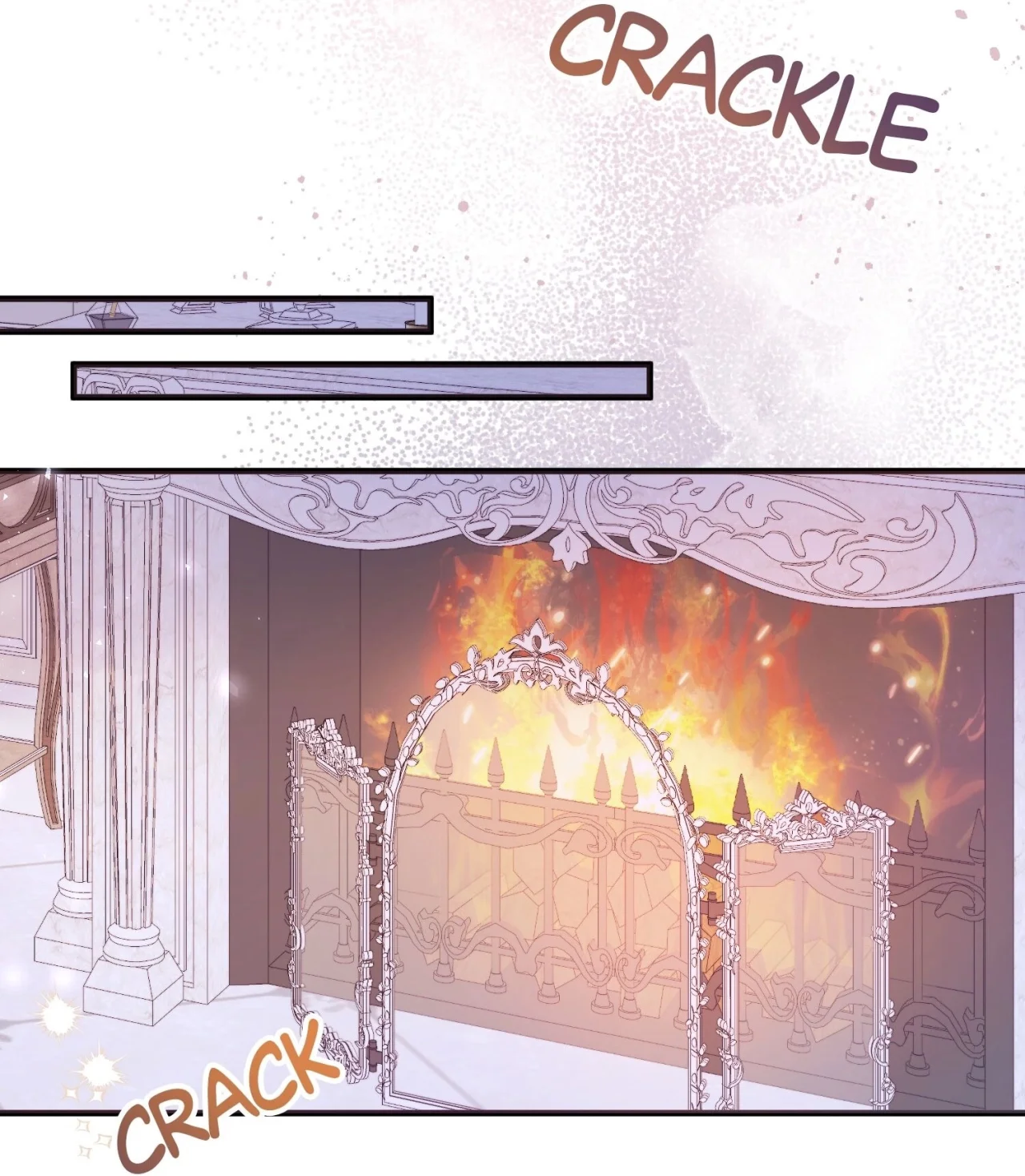 Página 64 del Manga