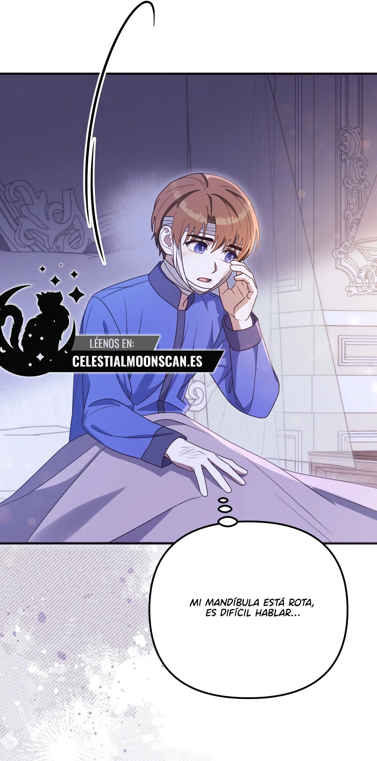 Página 70 del Manga