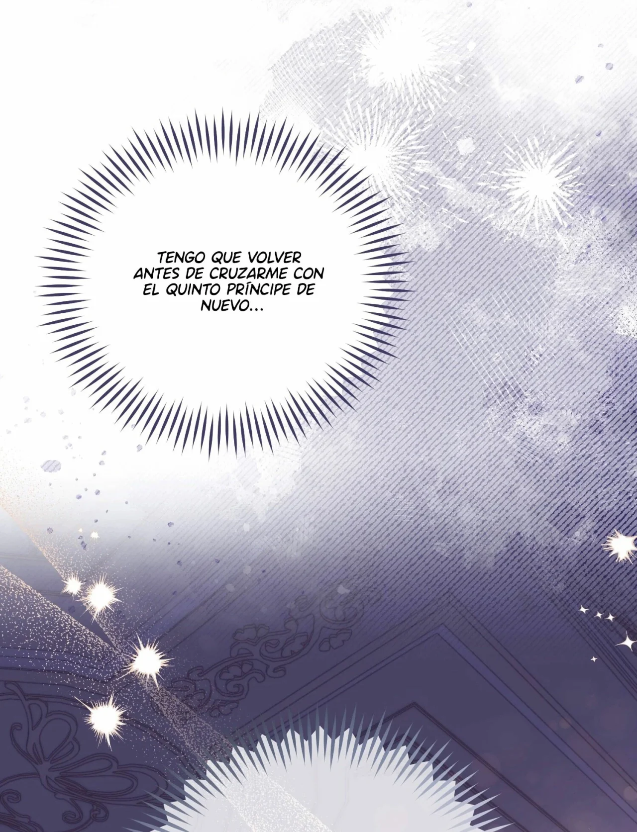 Página 72 del Manga