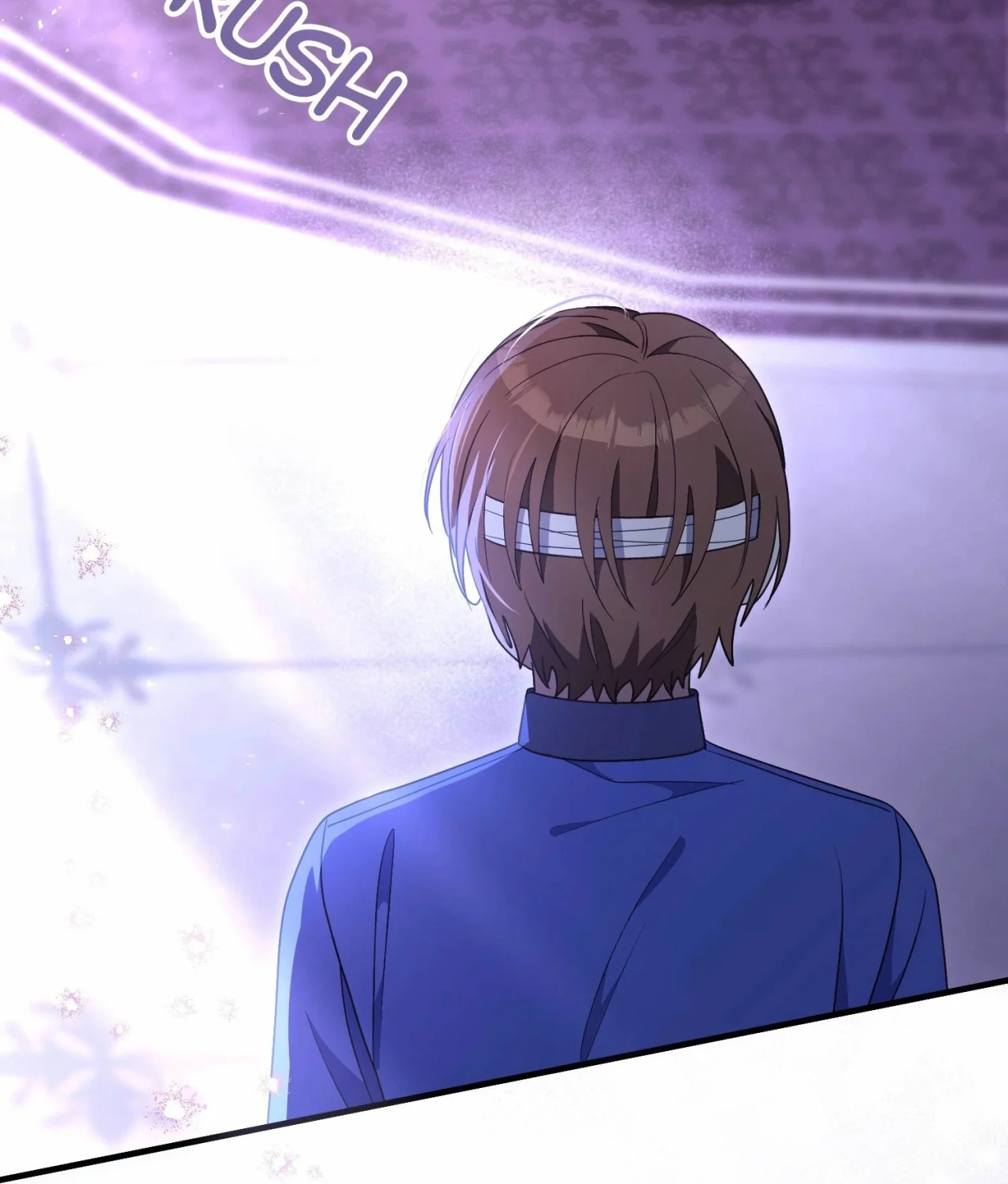 Página 82 del Manga