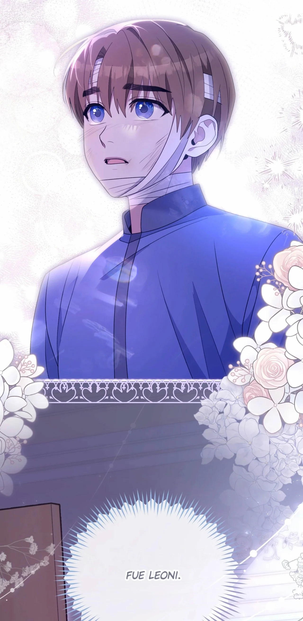 Página 84 del Manga