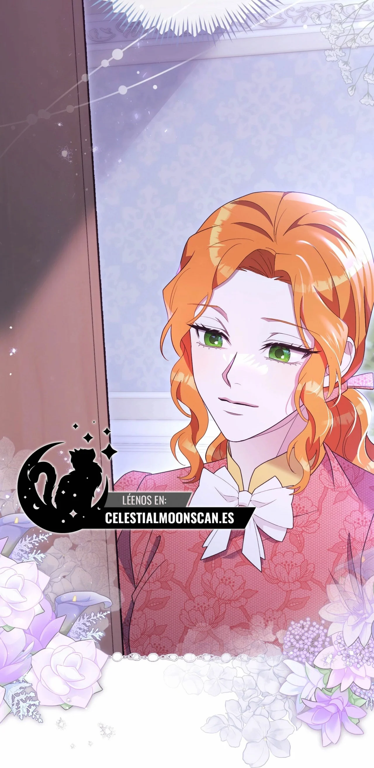 Página 85 del Manga