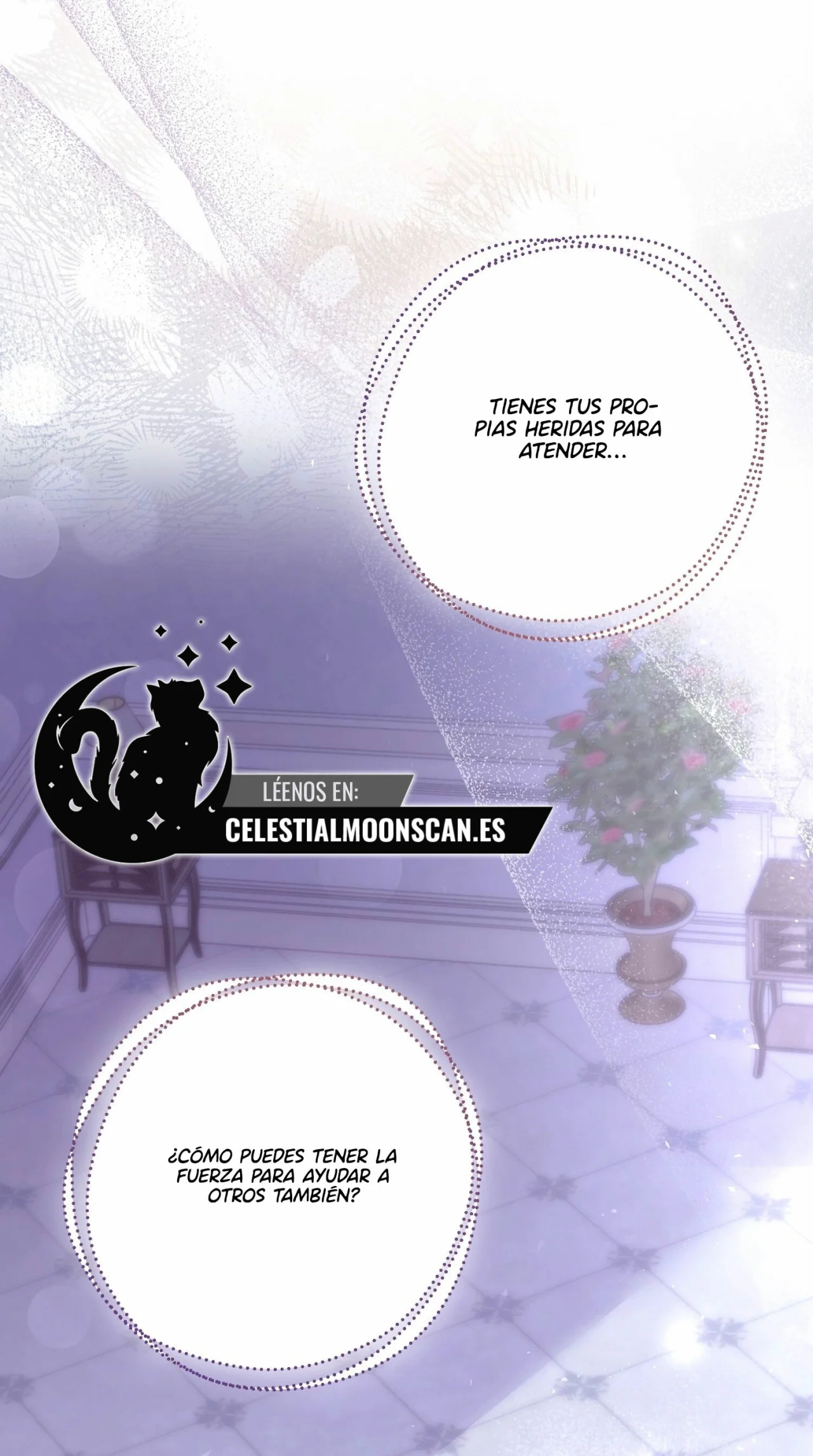 Página 88 del Manga