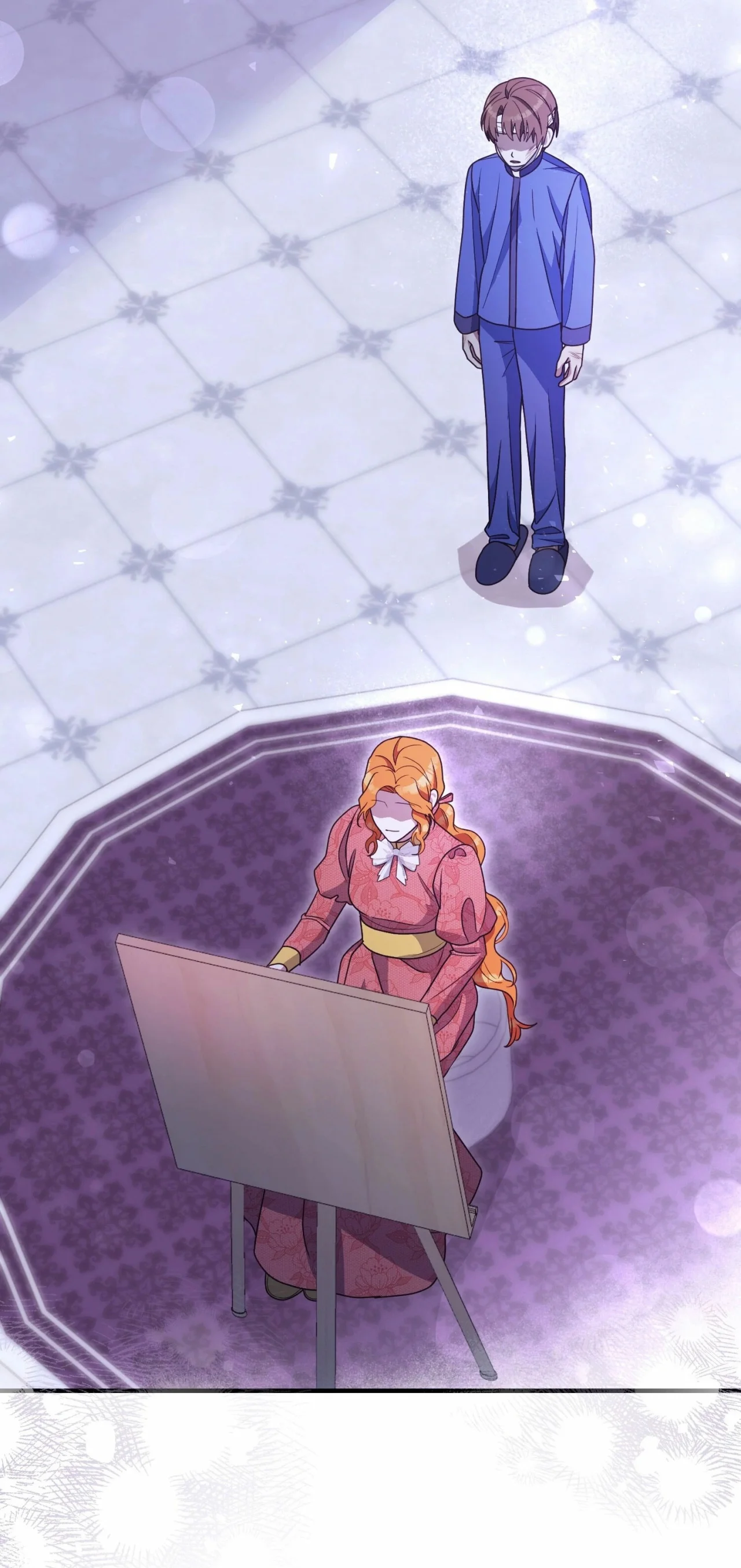 Página 89 del Manga