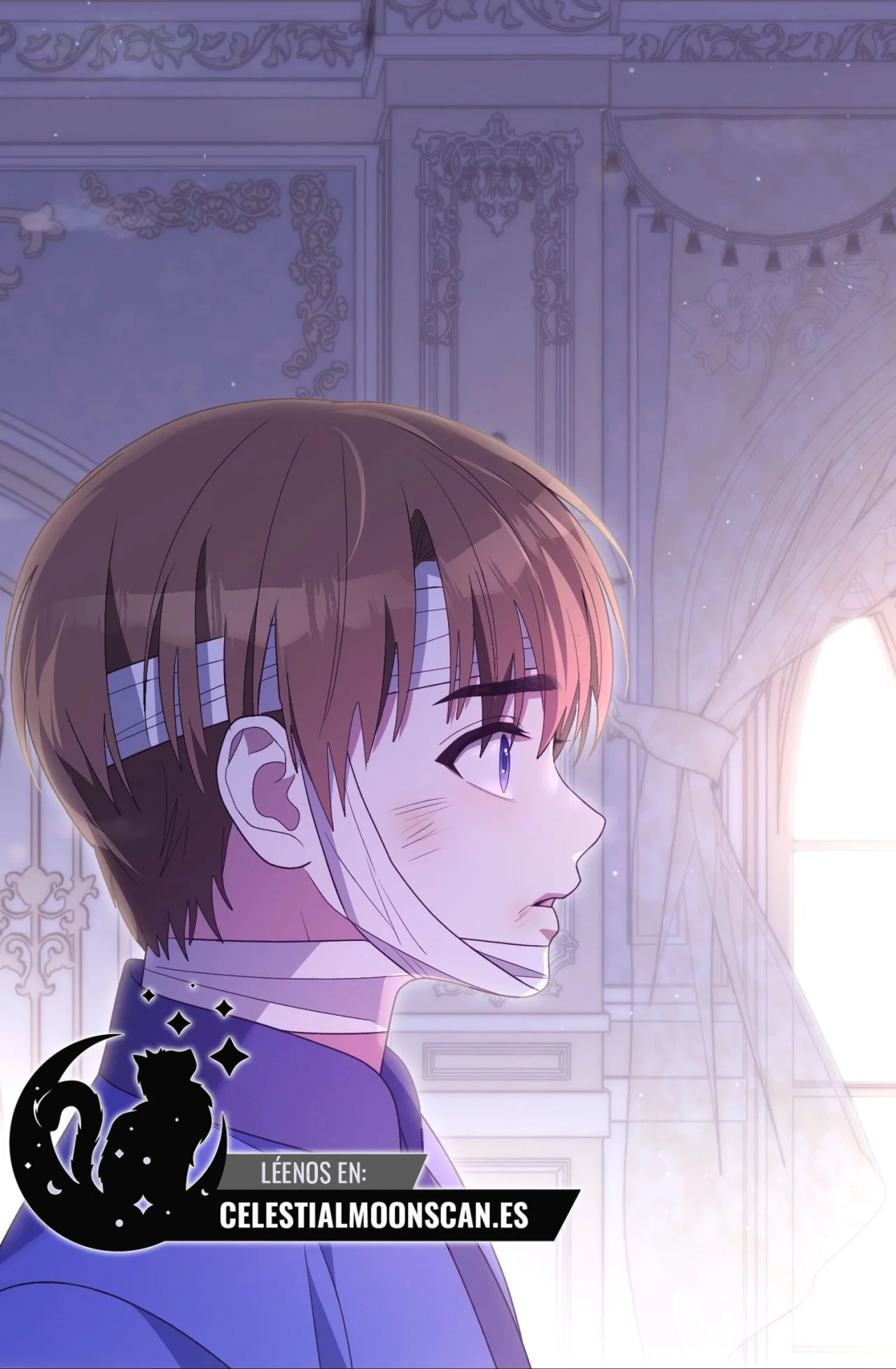 Página 93 del Manga