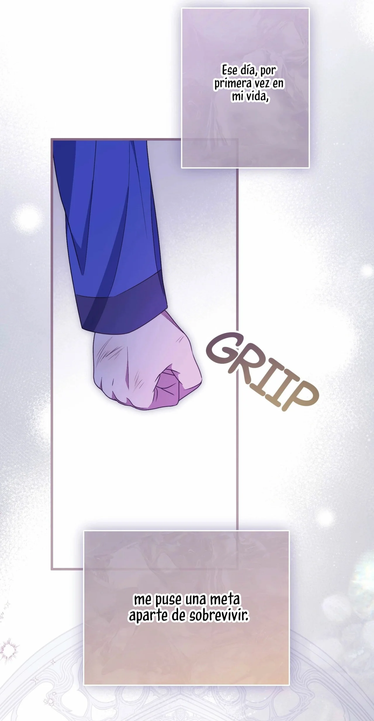 Página 95 del Manga