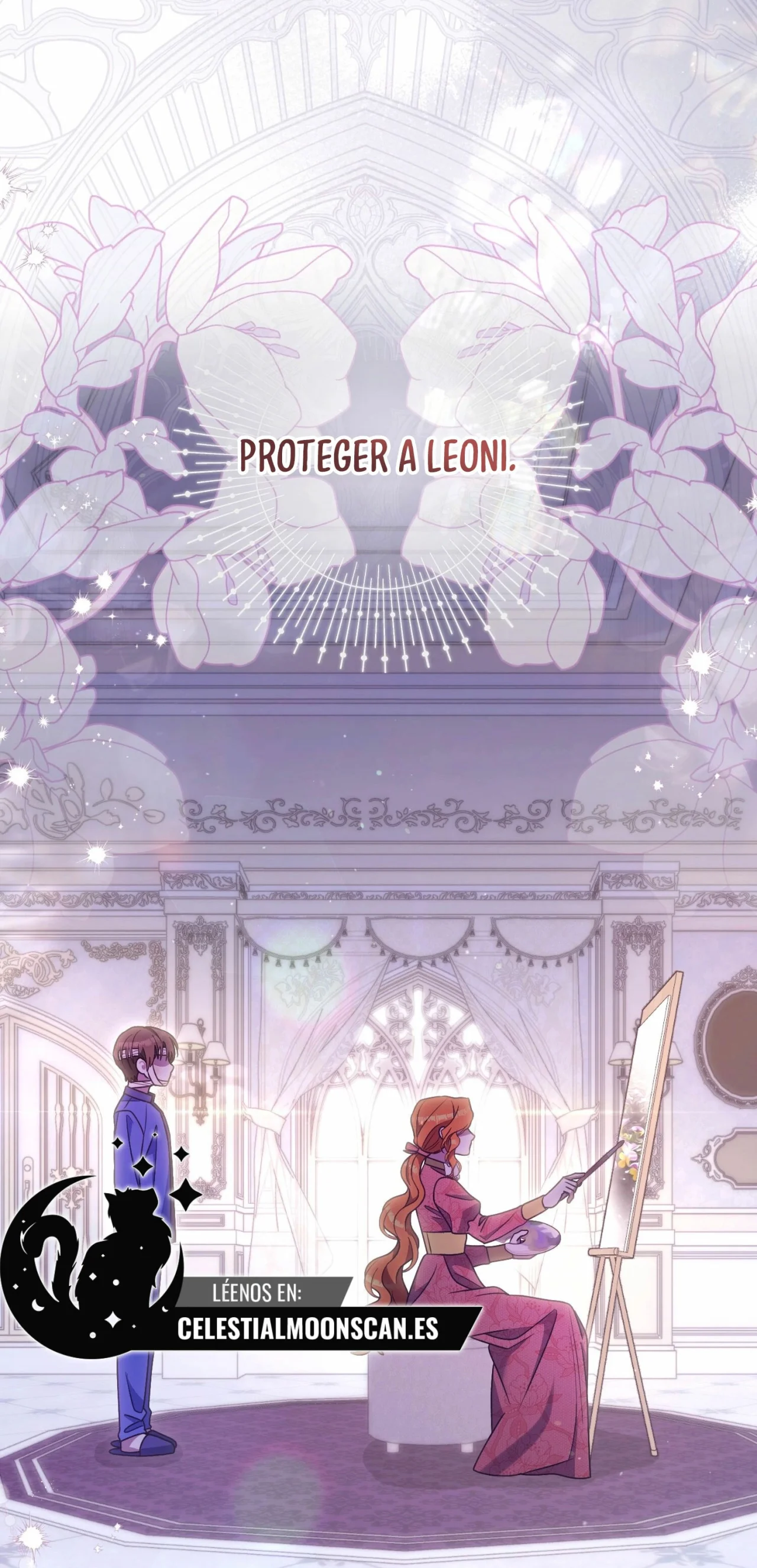 Página 96 del Manga