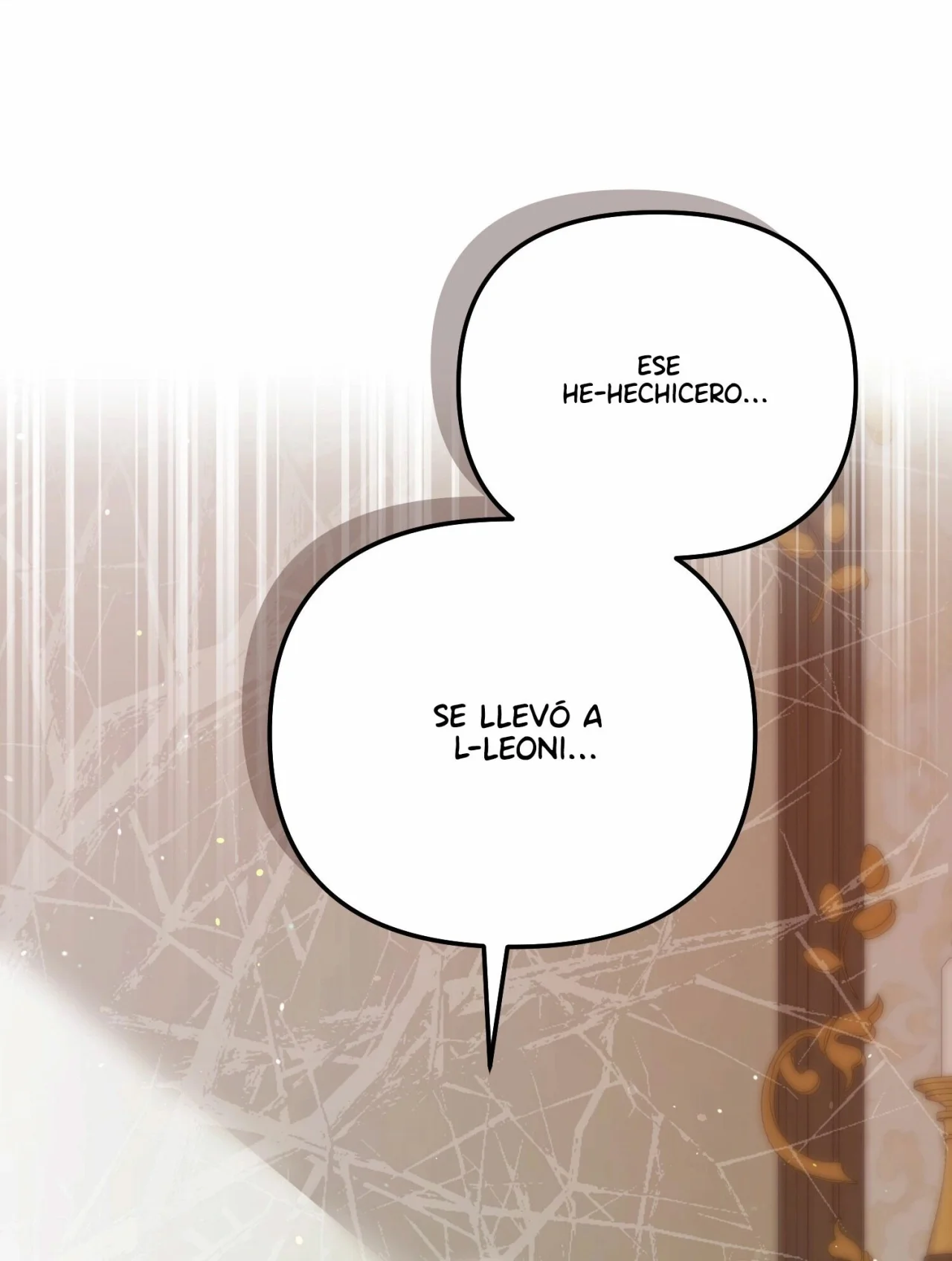 Página 101 del Manga