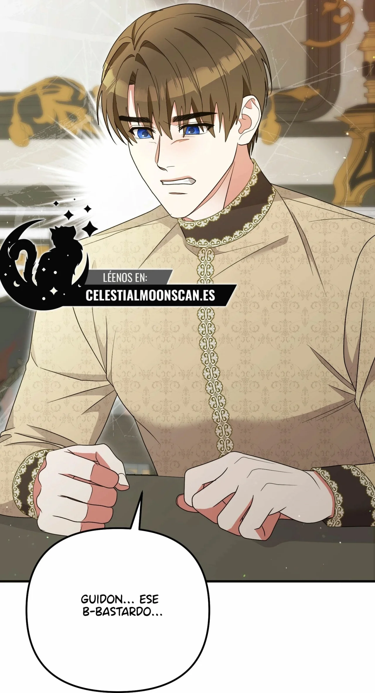 Página 102 del Manga