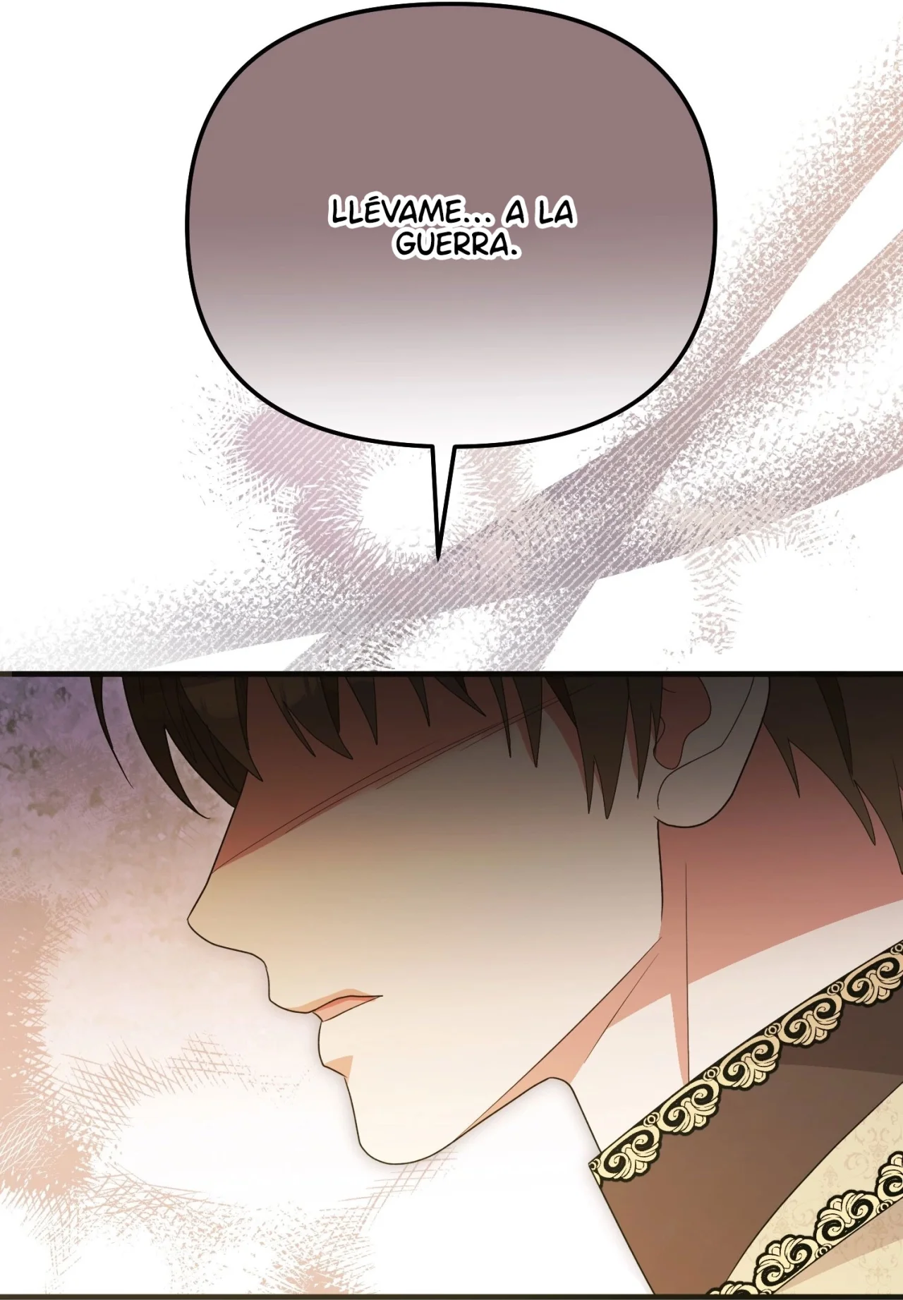 Página 108 del Manga