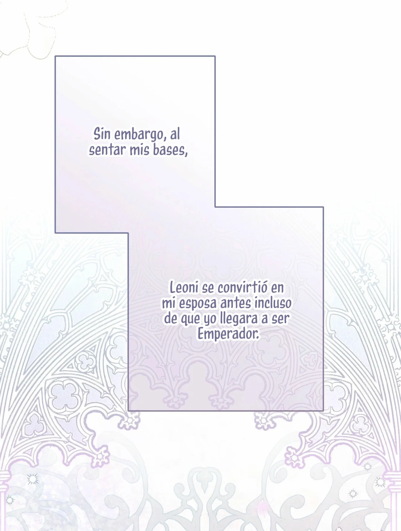 Página 112 del Manga