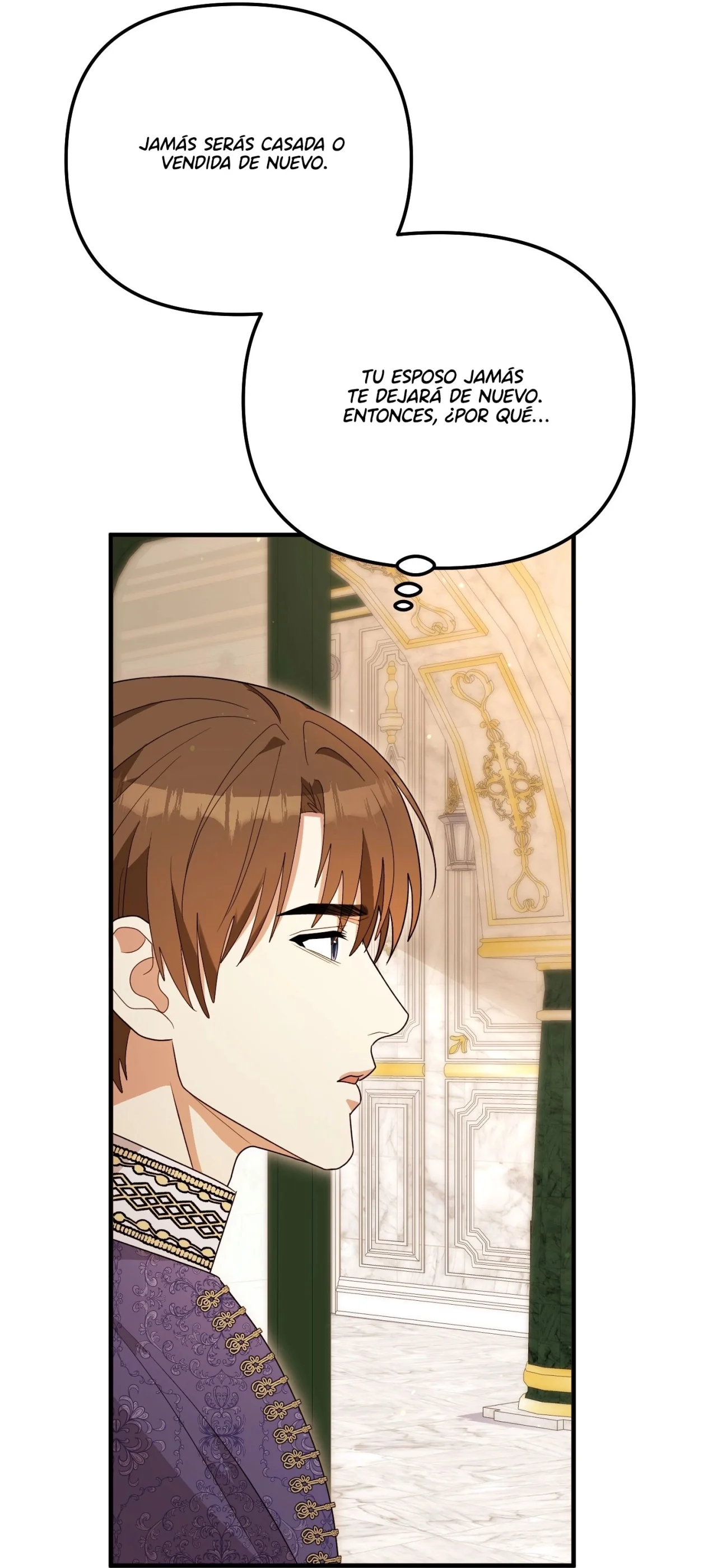 Página 116 del Manga