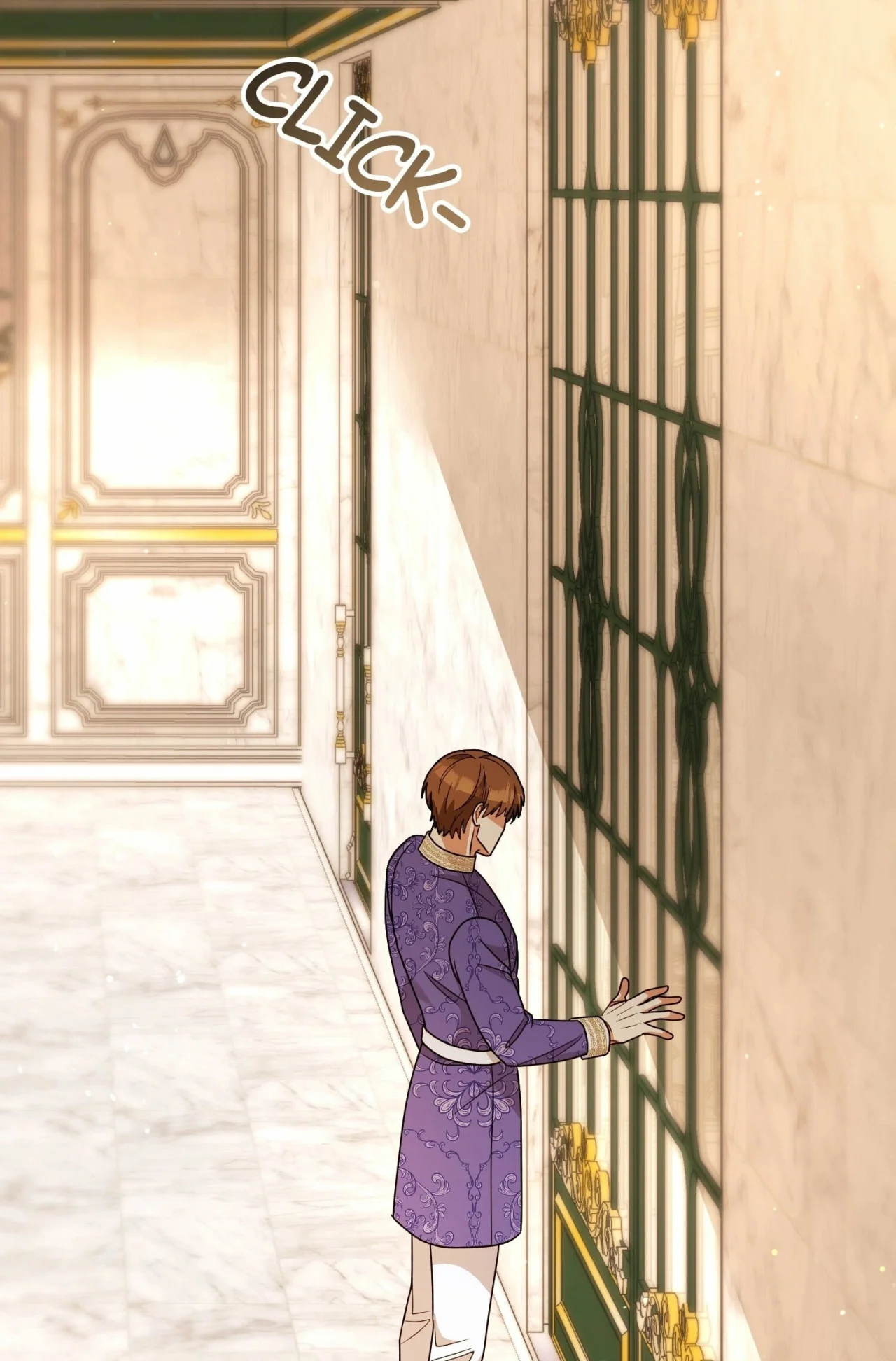 Página 122 del Manga