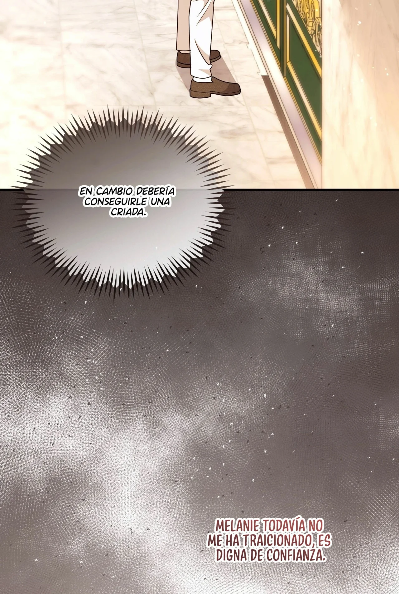 Página 123 del Manga