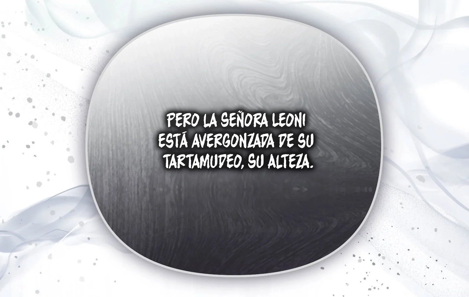 Página 128 del Manga