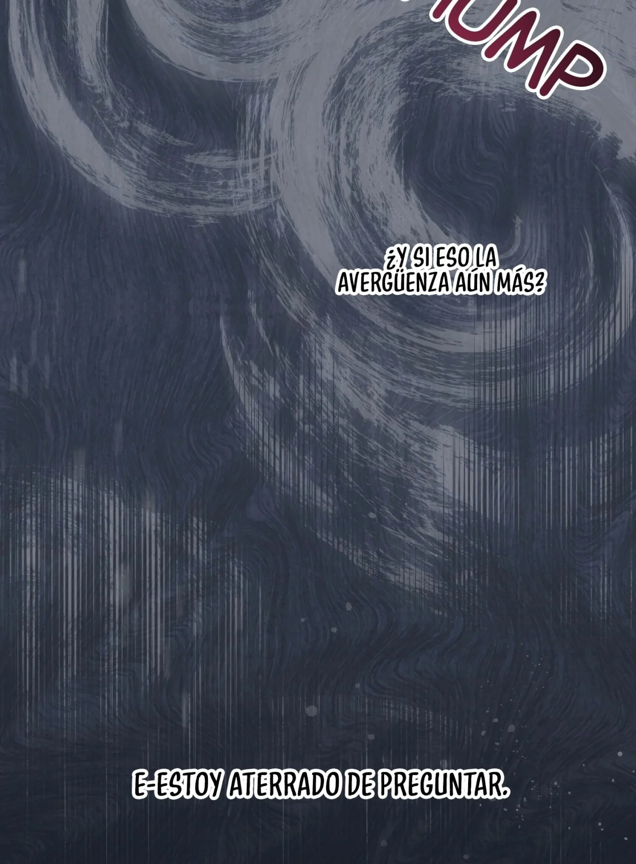 Página 132 del Manga