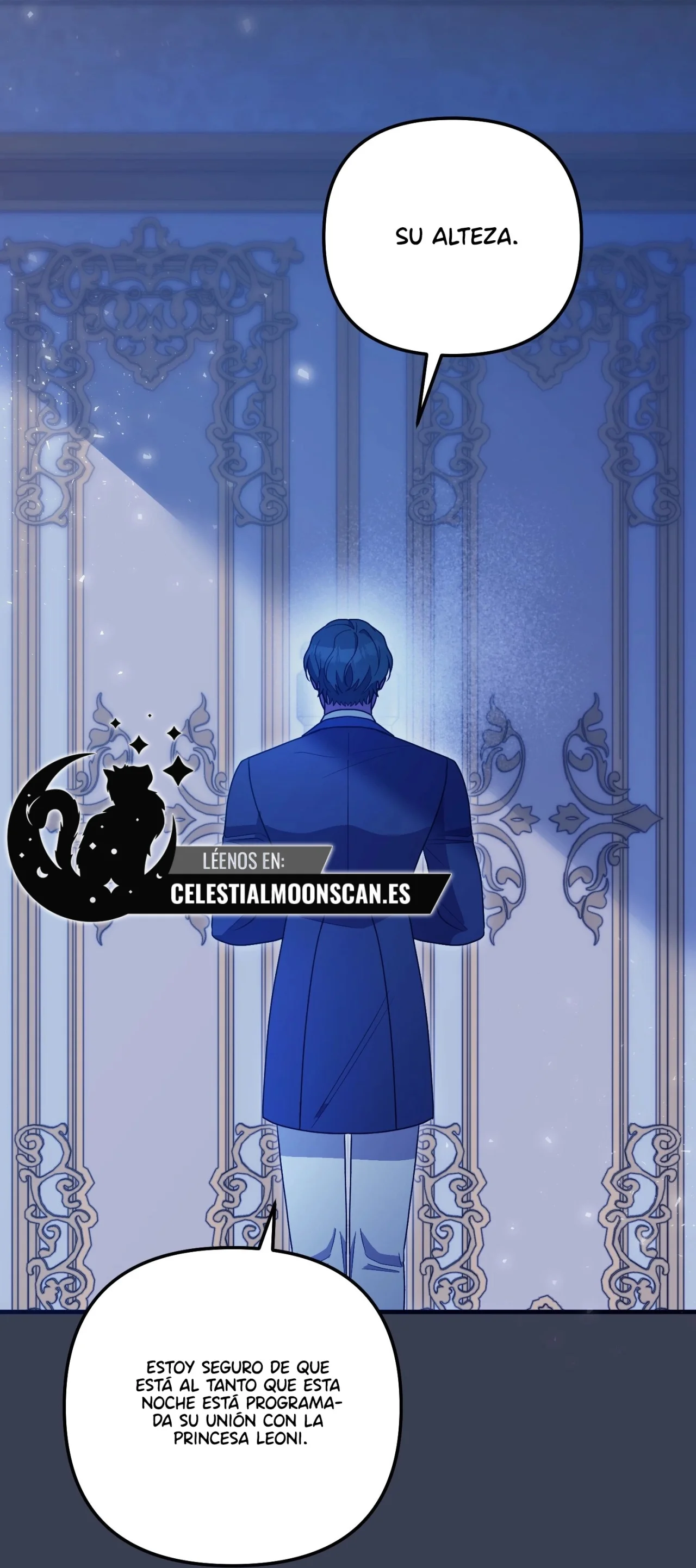 Página 136 del Manga