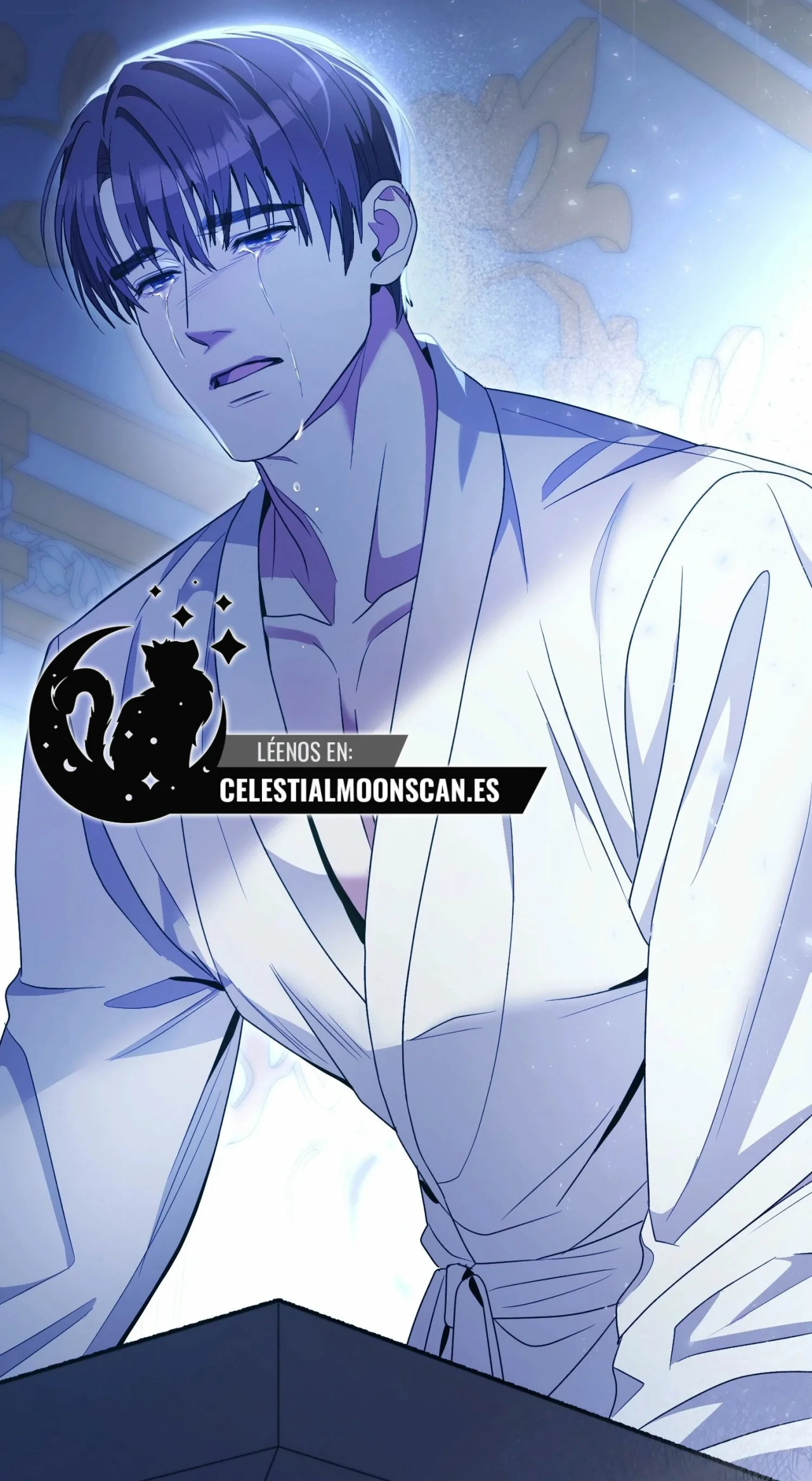 Página 144 del Manga