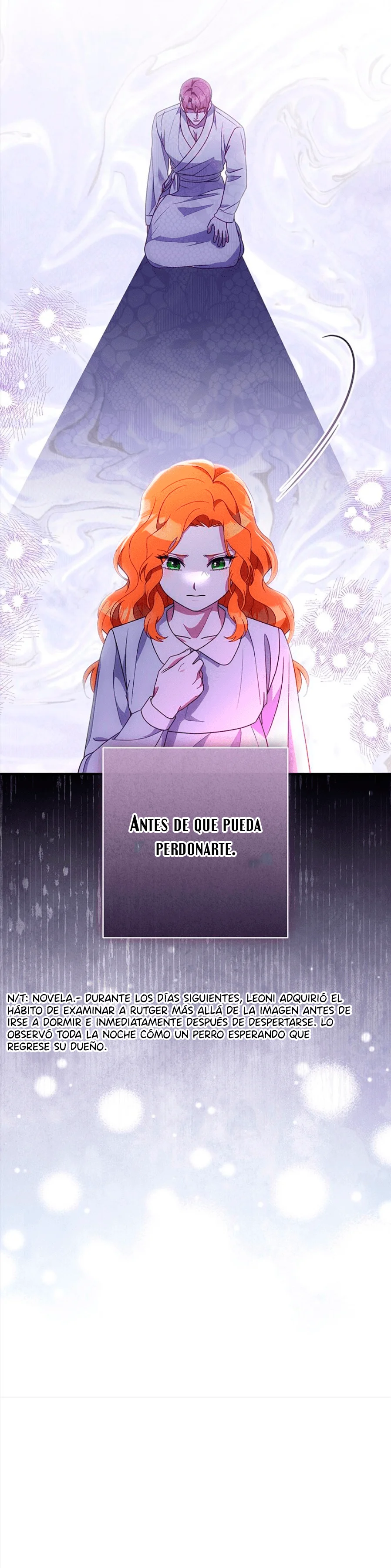 Página 39 del Manga