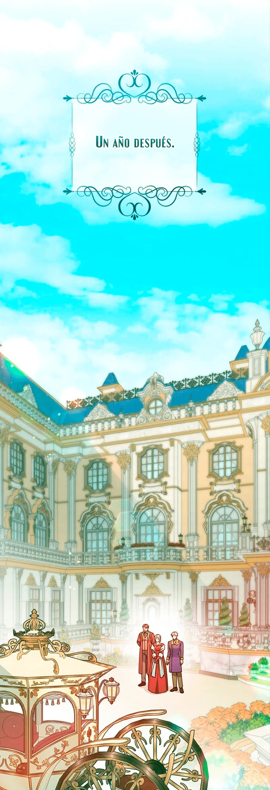 Página 40 del Manga