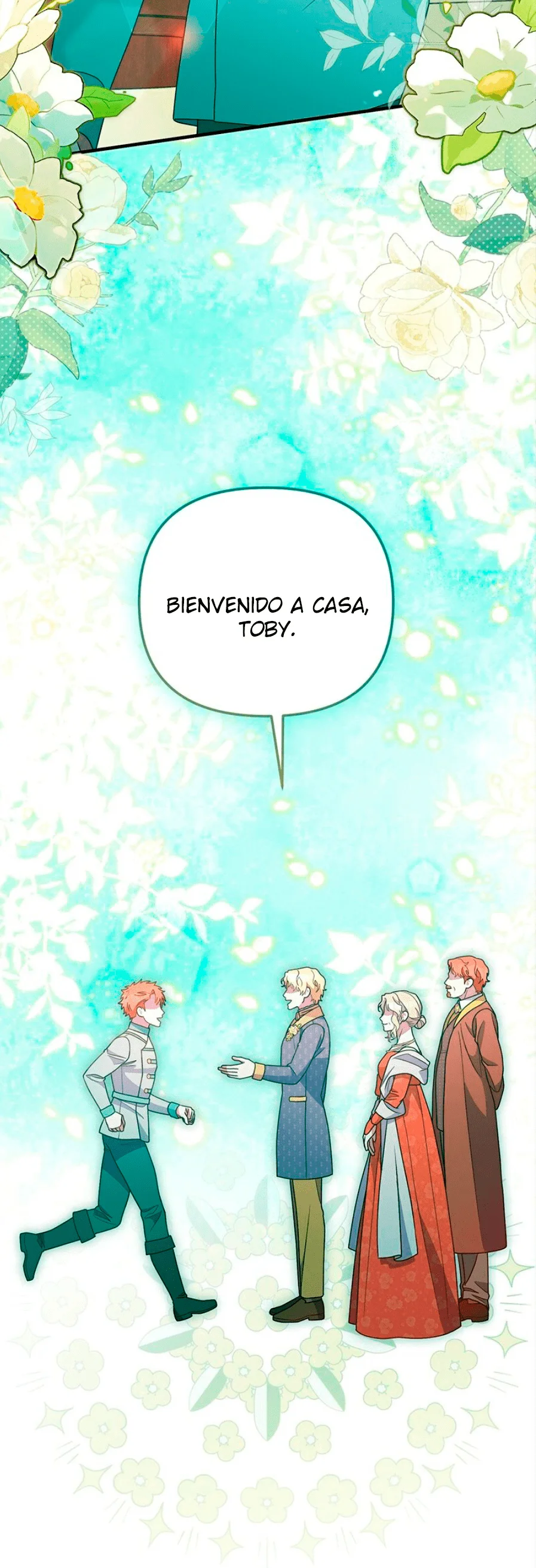 Página 42 del Manga