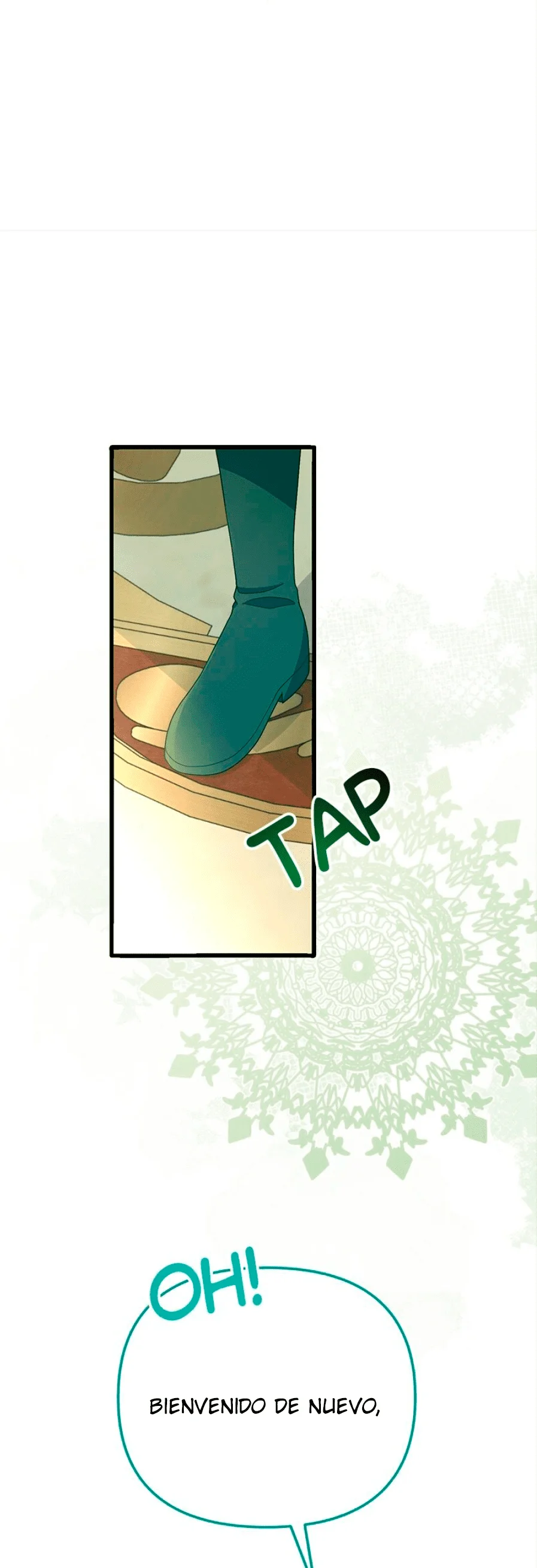 Página 43 del Manga