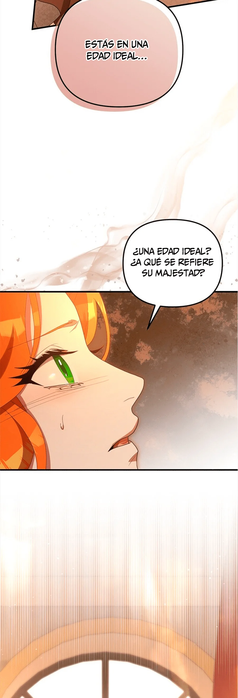 Página 35 del Manga