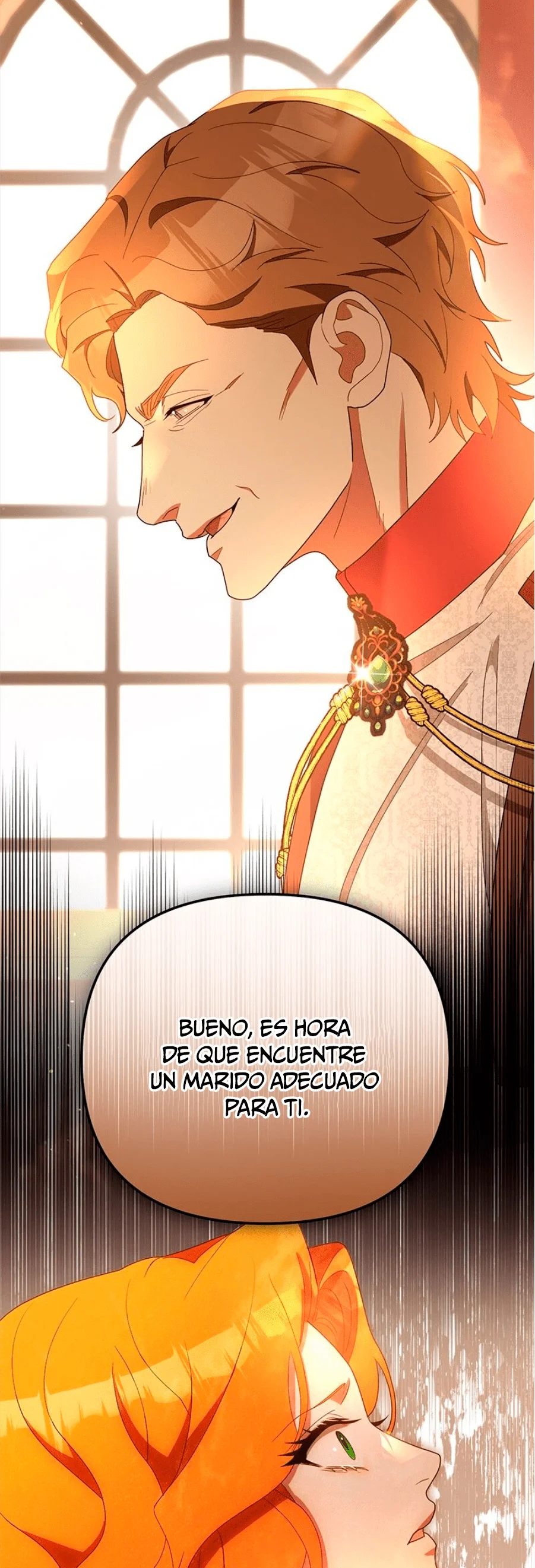 Página 36 del Manga