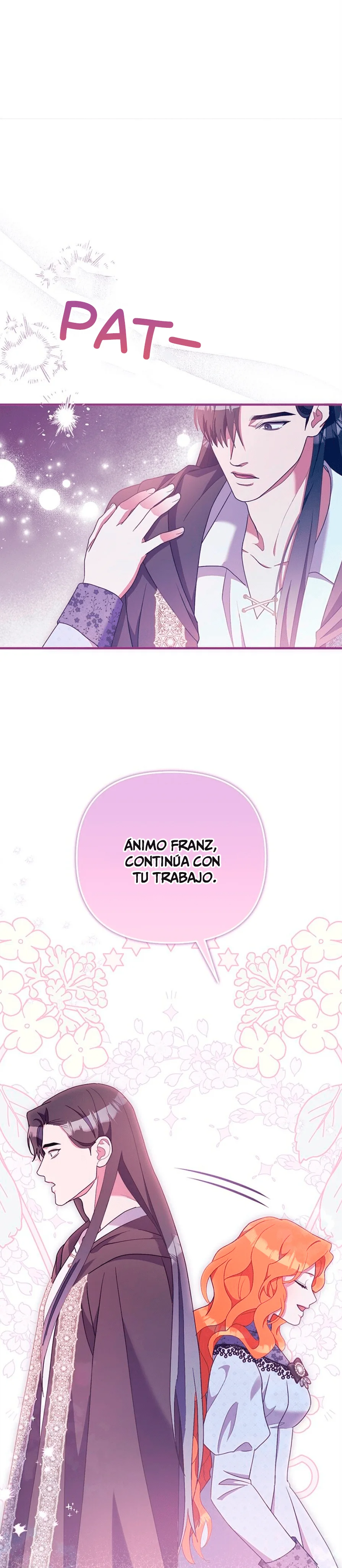 Página 39 del Manga