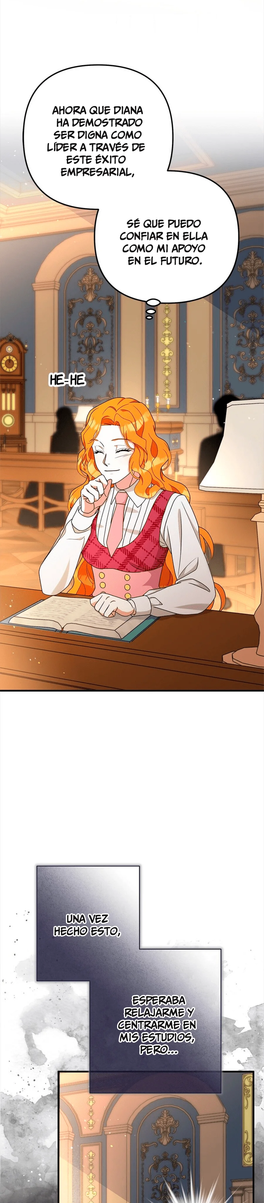 Página 42 del Manga