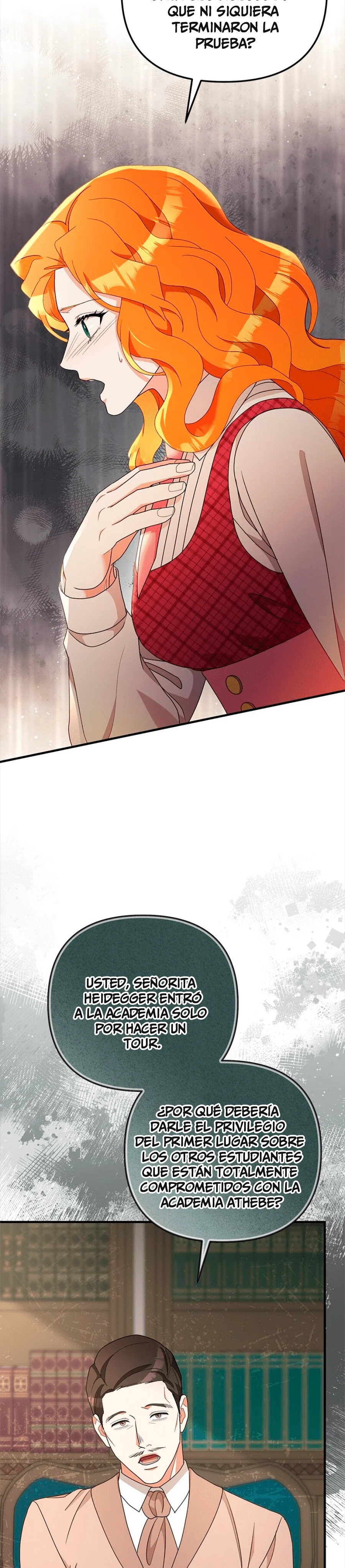 Página 45 del Manga