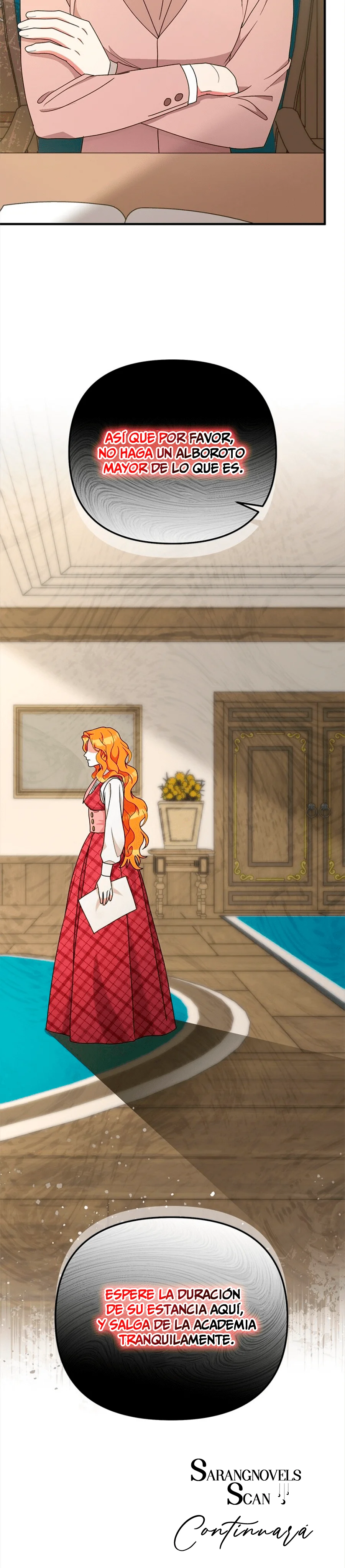 Página 46 del Manga