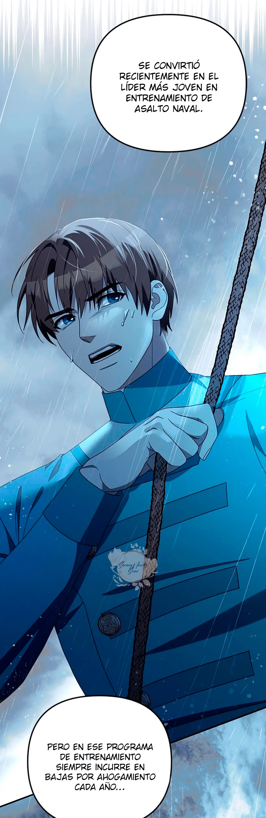 Página 32 del Manga