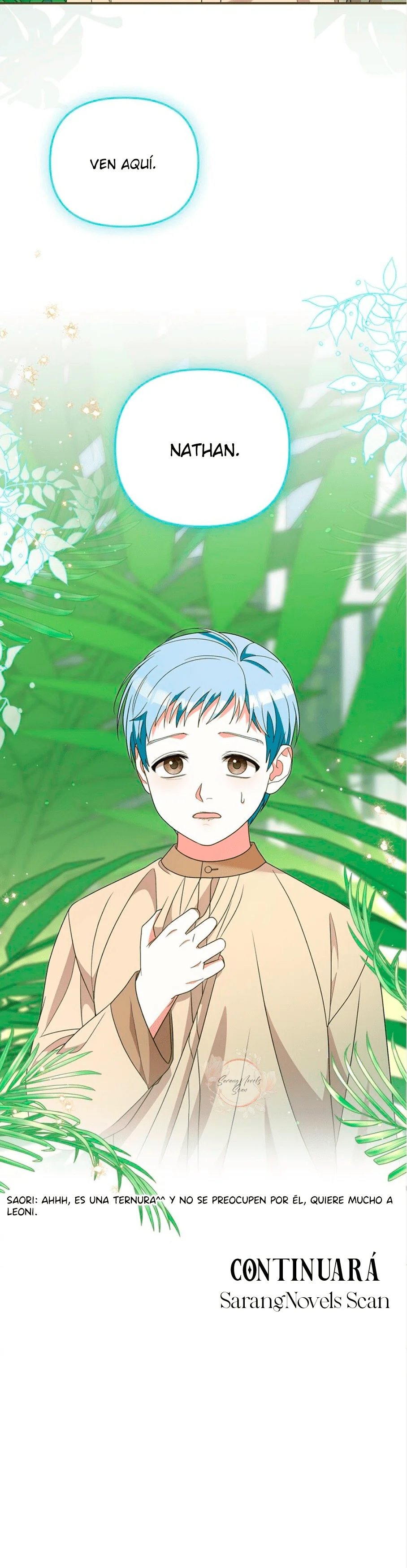 Página 32 del Manga
