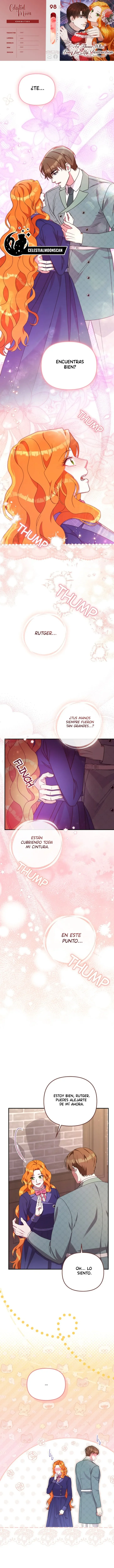 Página 1 del Manga