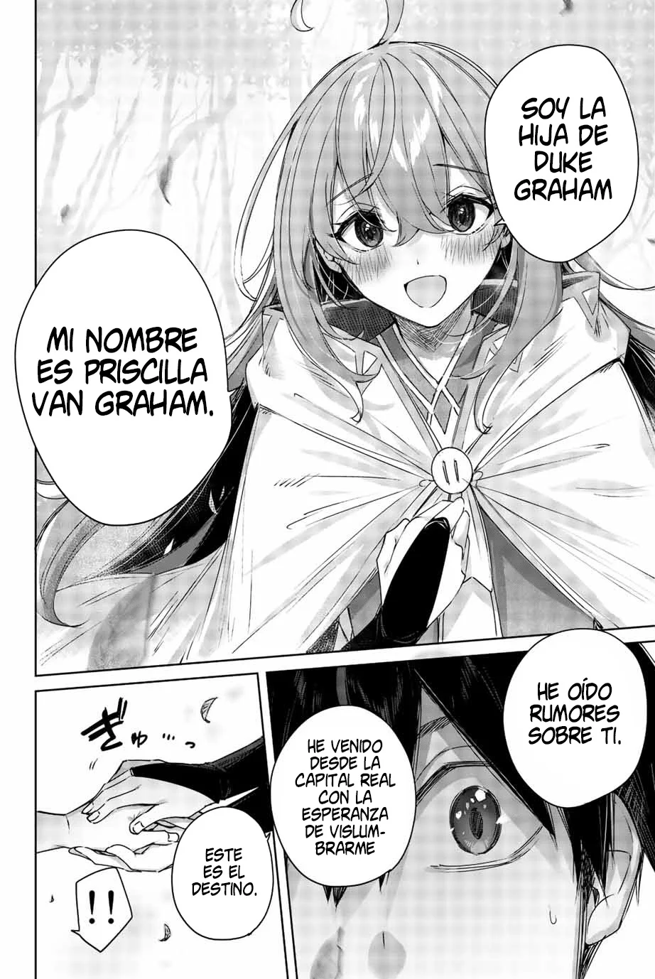 Página 34 del Manga