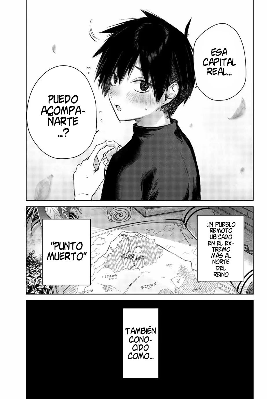 Página 47 del Manga