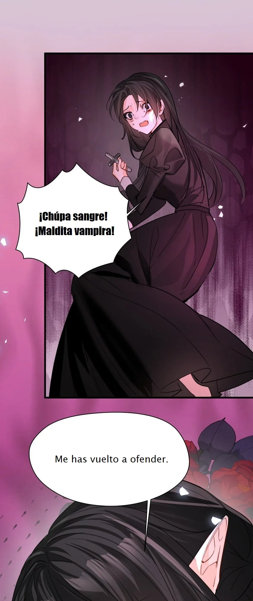 Página 38 del Manga