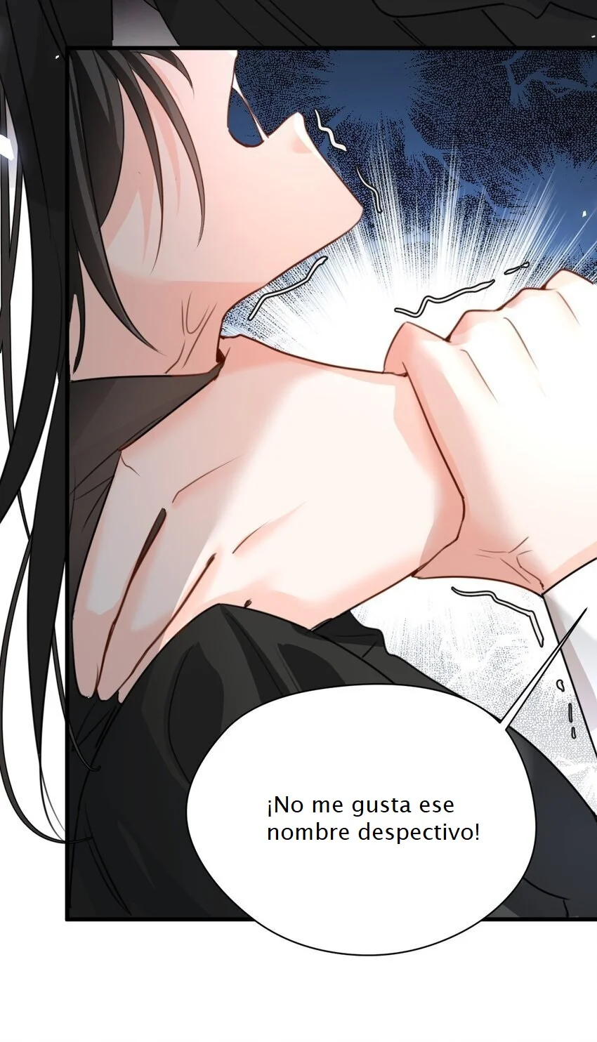 Página 40 del Manga