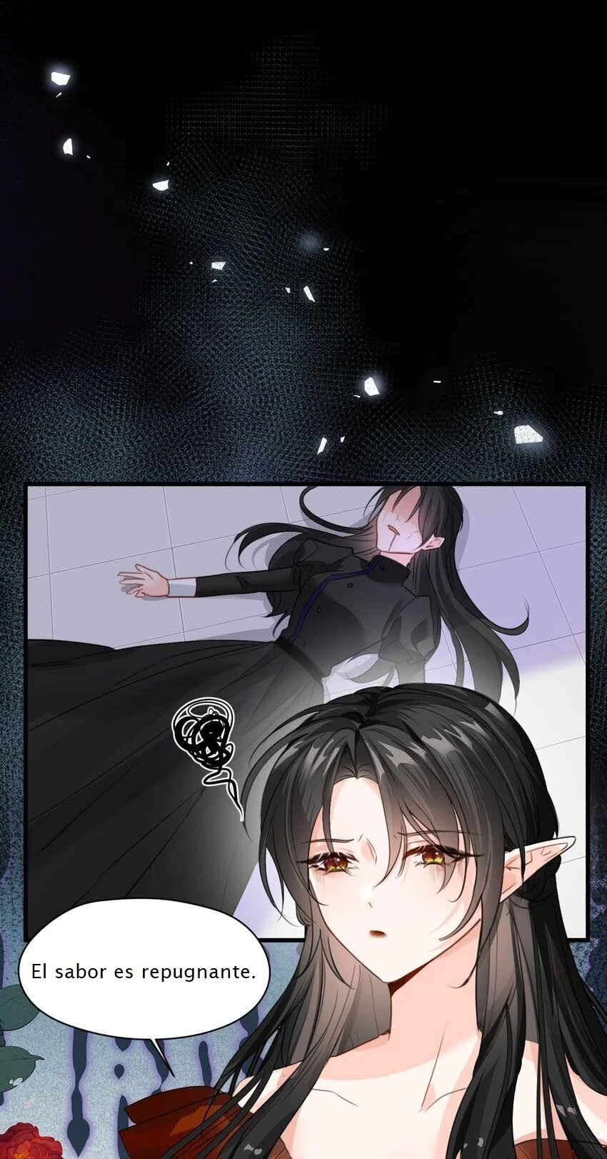 Página 42 del Manga