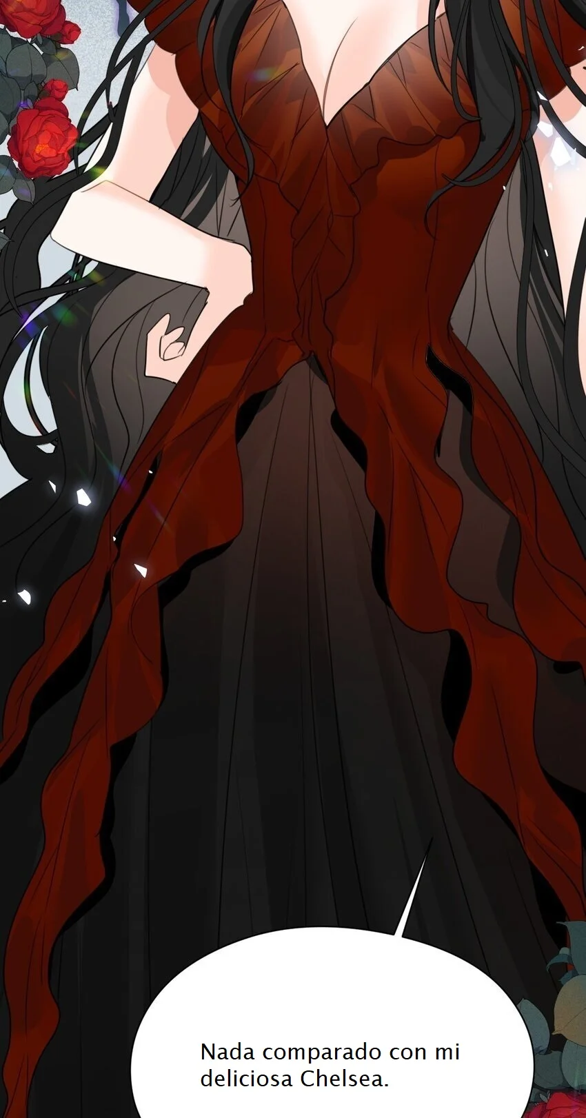 Página 43 del Manga