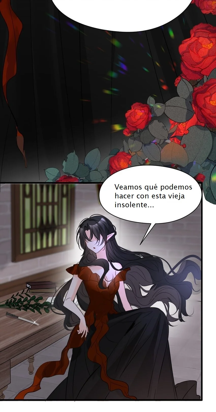 Página 44 del Manga