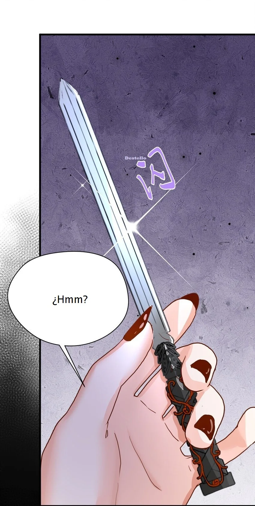 Página 47 del Manga