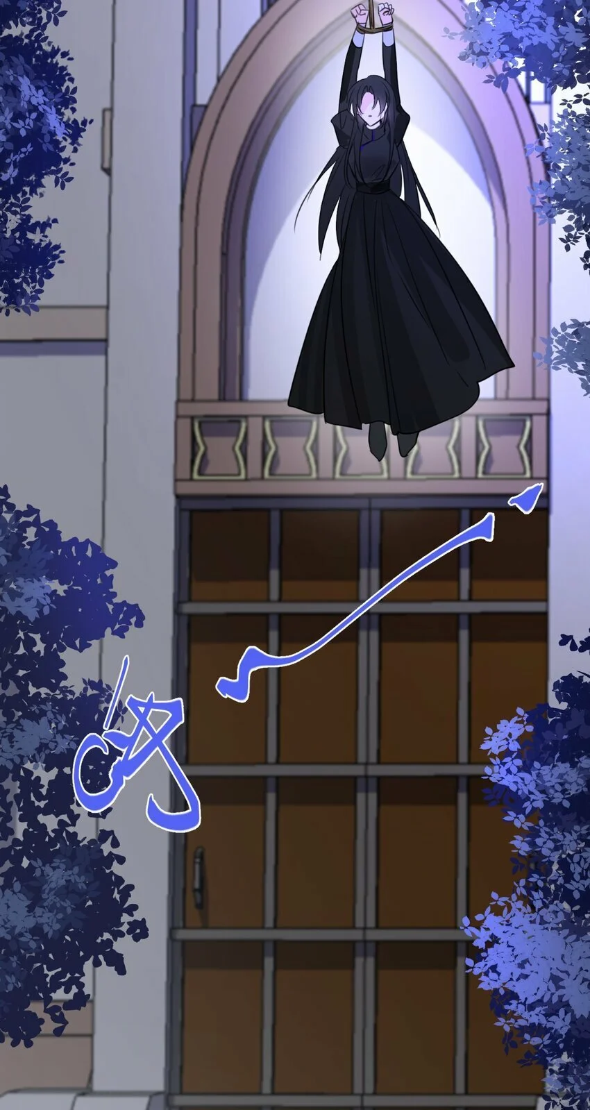 Página 50 del Manga