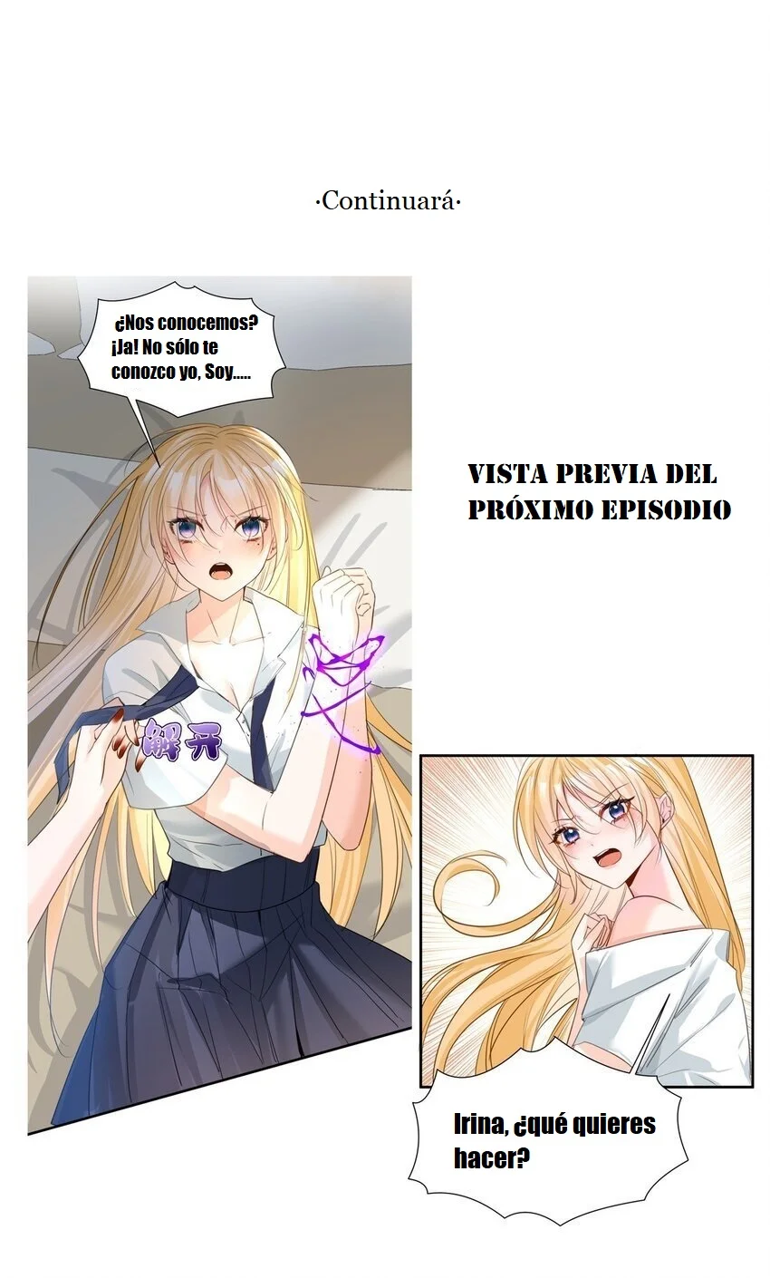 Página 54 del Manga