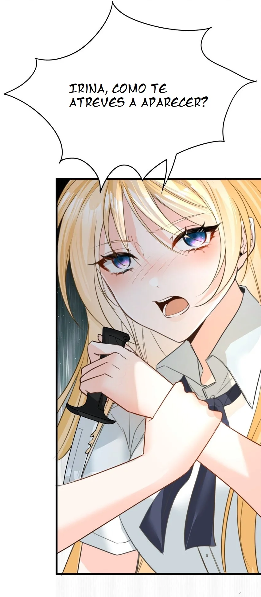 Página 36 del Manga